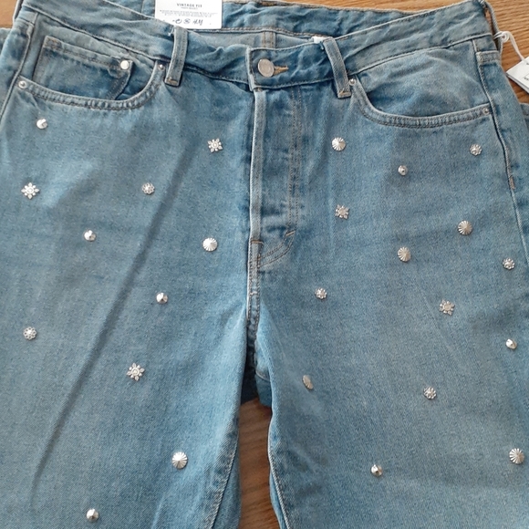 Vintage Fit Women's Jeans - Picture 1 of 8
